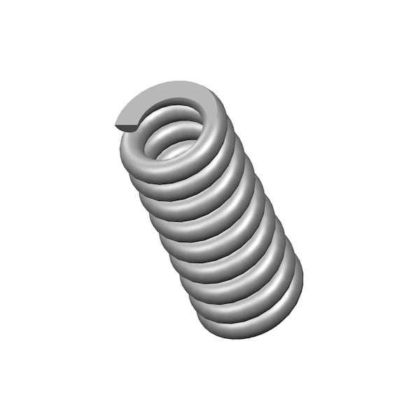 Approved Vendor Compression Spring, O= .375, L= .88, W= .080 R G409972219 - main